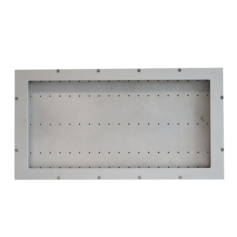 厂家直销UVLED面光源150*300uvled面光源uvled面光源设备