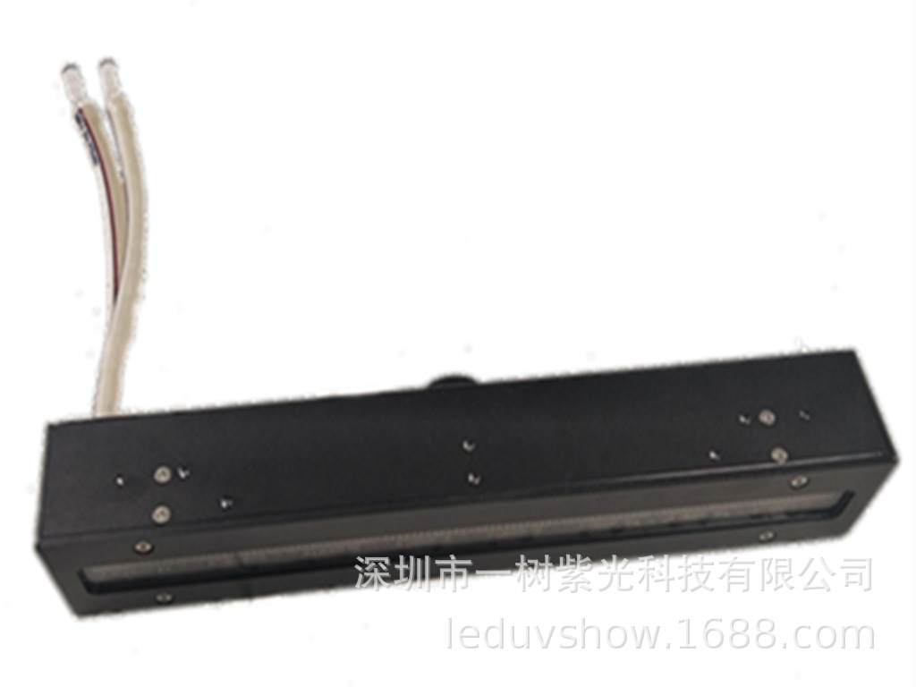 厂家直供PCB字符喷印机丝网印uv固化设备uvled模组uv固化led灯