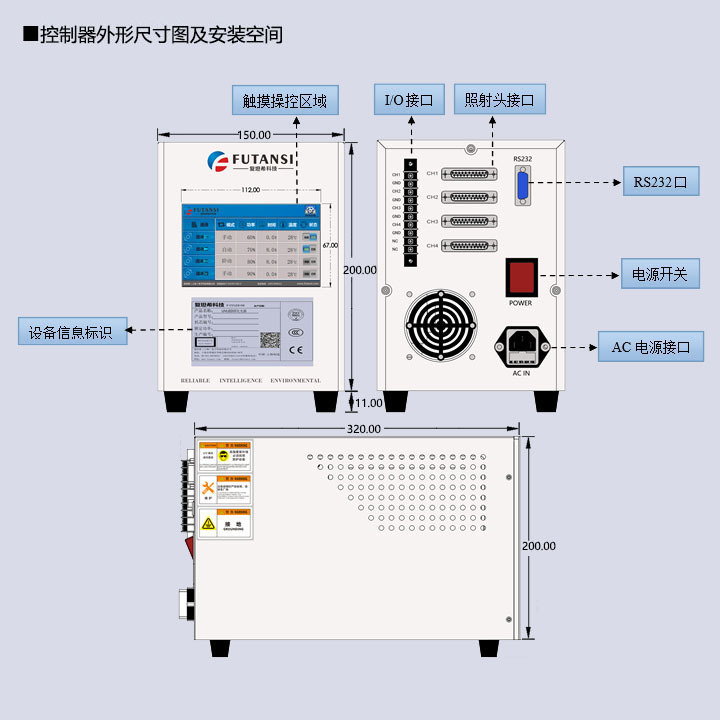 UV线光源固化设备|上海UV固化机|华东UVLED固化设备|紫外固化灯