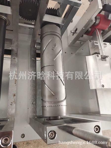 流水线设备_KN95口罩全自动打片内置鼻梁条生产流水线设备