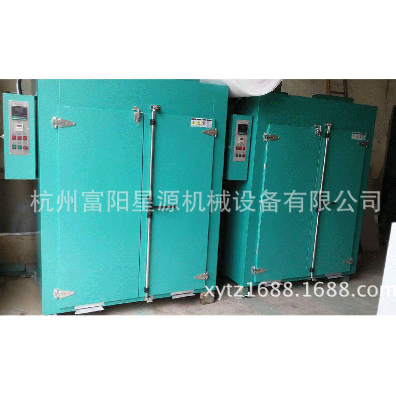 厂家定制工业干燥设备烤箱电热恒温鼓风干燥箱烘箱恒温烤箱