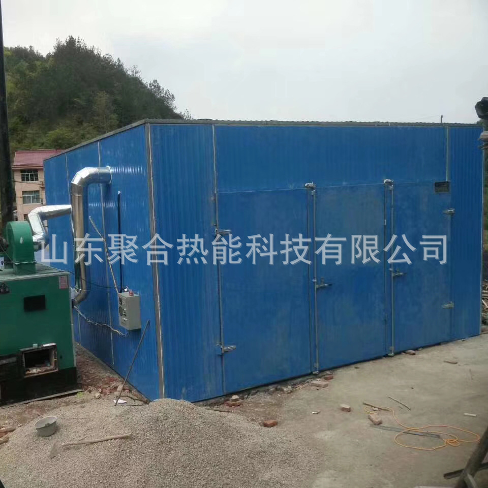 热风循环干燥箱制药化工脱水干燥设备紫菜烘干设备工业烤箱