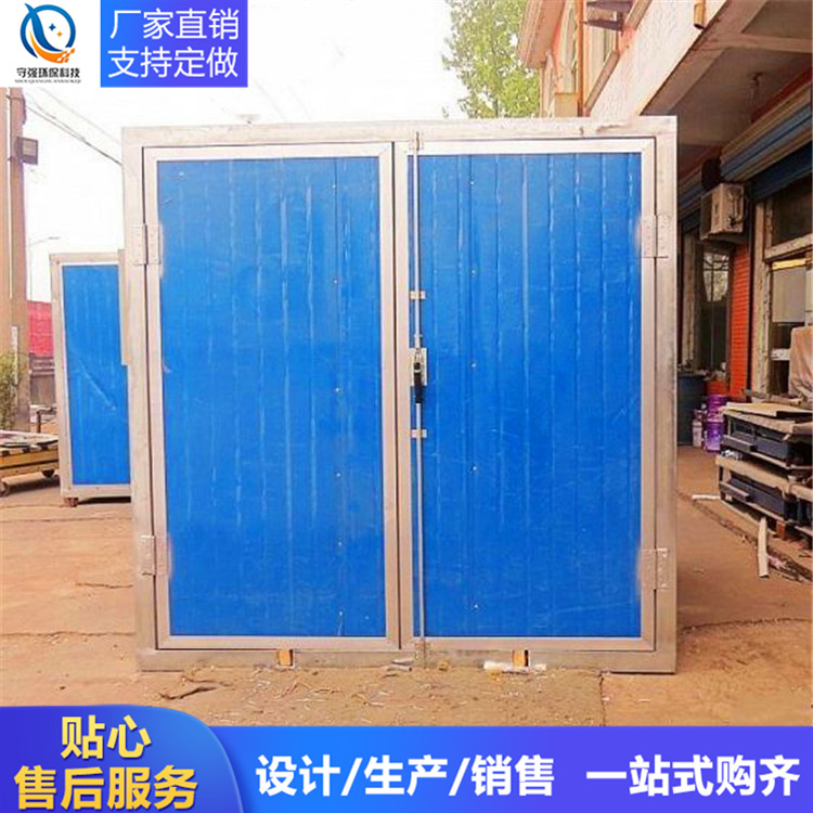 烤漆设备_喷塑设备高温烤漆房电加热型烤箱高温固化烤漆房
