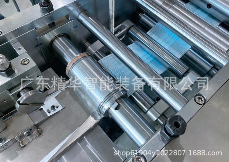 全自动口罩机_自动kn95口罩机,医用口罩机全自动广东