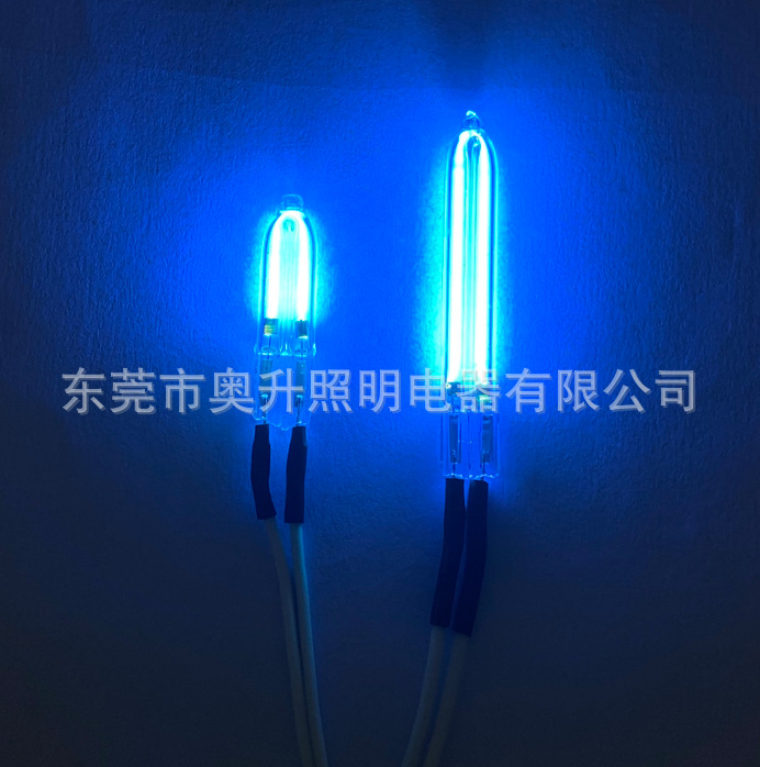 冷阴极荧光灯_冷阴极灯管冷阴极杀菌灯紫外线消毒灯杀菌灯UVC杀菌灯臭氧灯