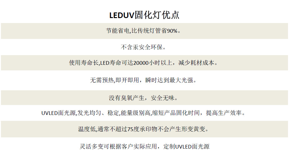 低温冷光FPC/PCB线路板uv胶固化机大功率台式紫外线UV固化炉UV机
