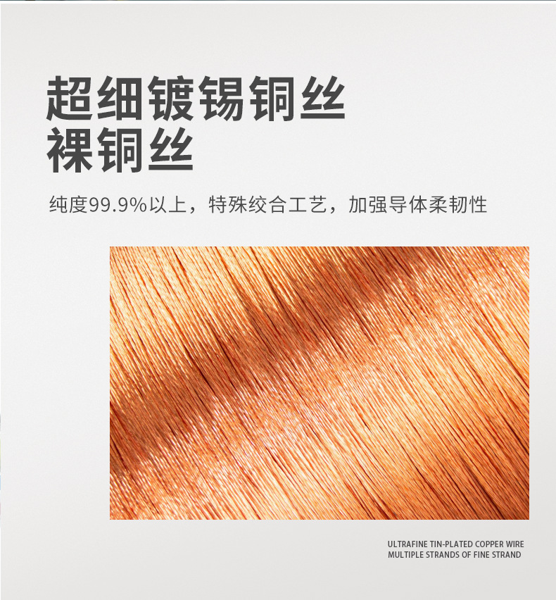 CE认证辐照交联XLPE150°C汽车电线QB-D0.3平方环保阻燃连接线