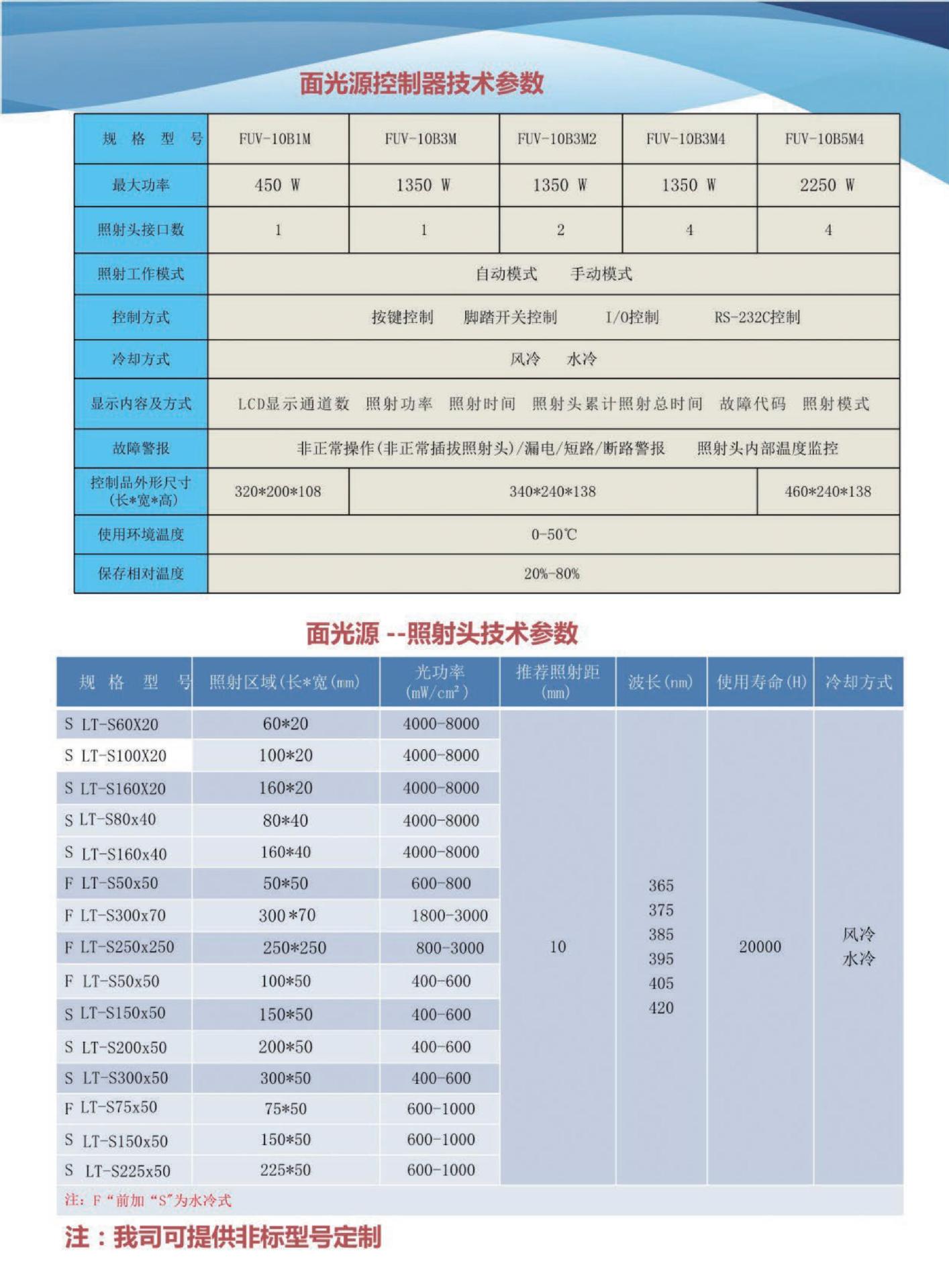 【和瑞隆】私人定制uv固化机leduv固化机光固机leduv固化灯