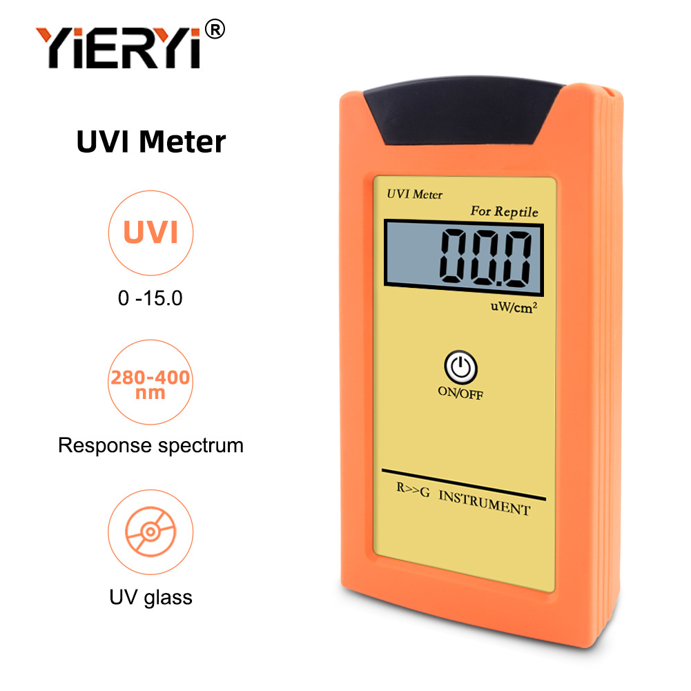 RGT-UVI测试仪太阳指数测试仪,UV强度计紫外辐照计
