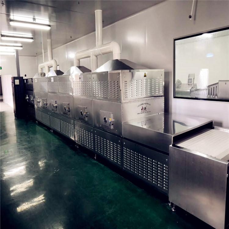 盒饭加热炉隧道式的盒饭加热流水线学生开学菜品加热设备