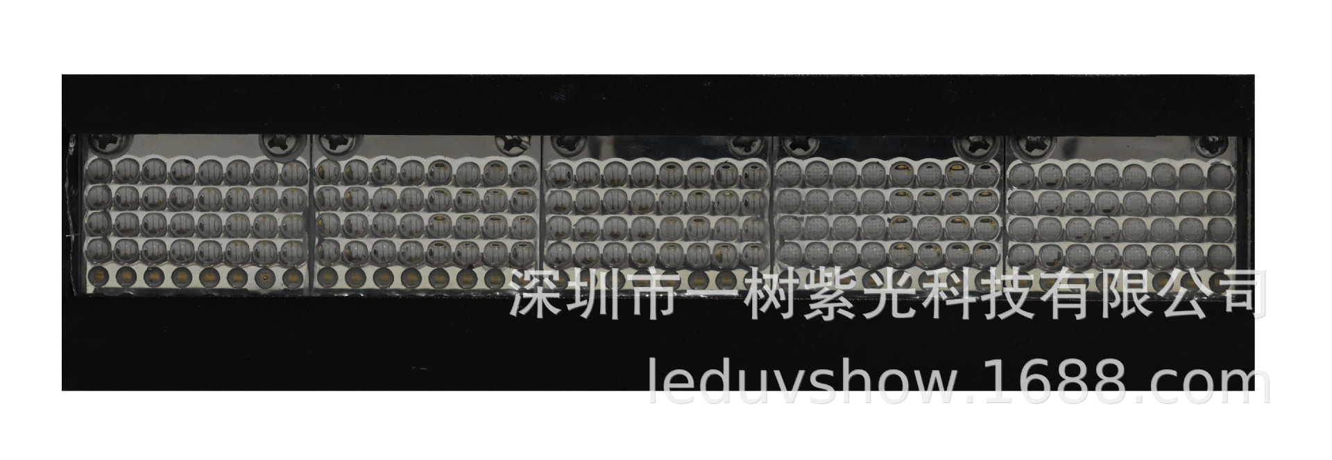 厂家直供风高能量冷散热UVLED灯数码打印PCB字符喷印机任意拼接
