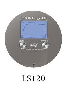其他专用仪器仪表_紫外能量计UV能量测试仪LS128、LS131、UV能量计SL-120、SL-128
