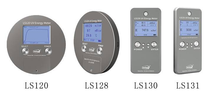 其他专用仪器仪表_紫外能量计UV能量测试仪LS128、LS131、UV能量计SL-120、SL-128