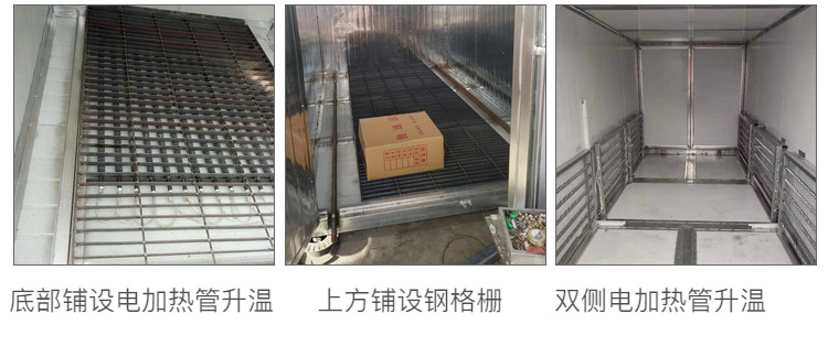 烤漆设备_高温烤漆房固化炉全套喷塑设备大小型电加热燃气工业喷塑烤箱定制