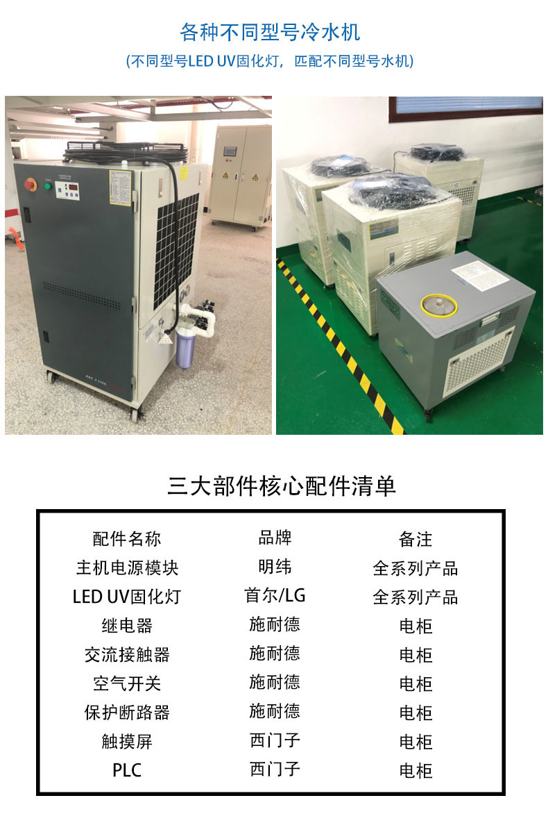 LED丝印机LEDUV固化机丝印机丝印固化机LED烘干机厂家直销
