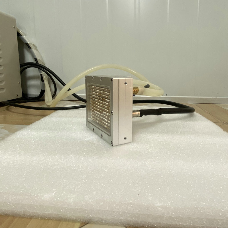 加工定制点胶机专用UVLED灯胶水油墨涂料紫外线固化机固化灯设备
