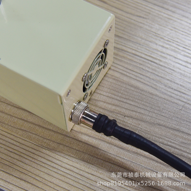 小型便携式手提LED固化机UV胶油漆墨硬化工业紫外线光固化灯