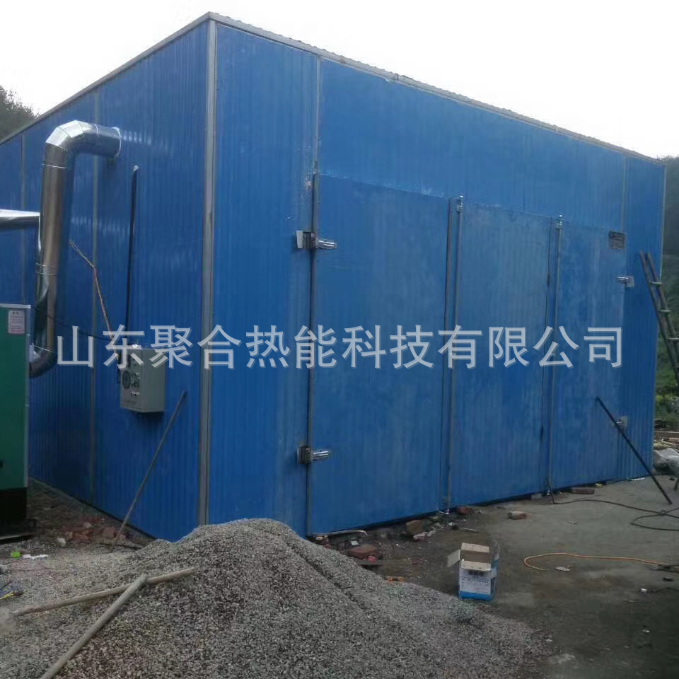 热风循环干燥箱制药化工脱水干燥设备紫菜烘干设备工业烤箱