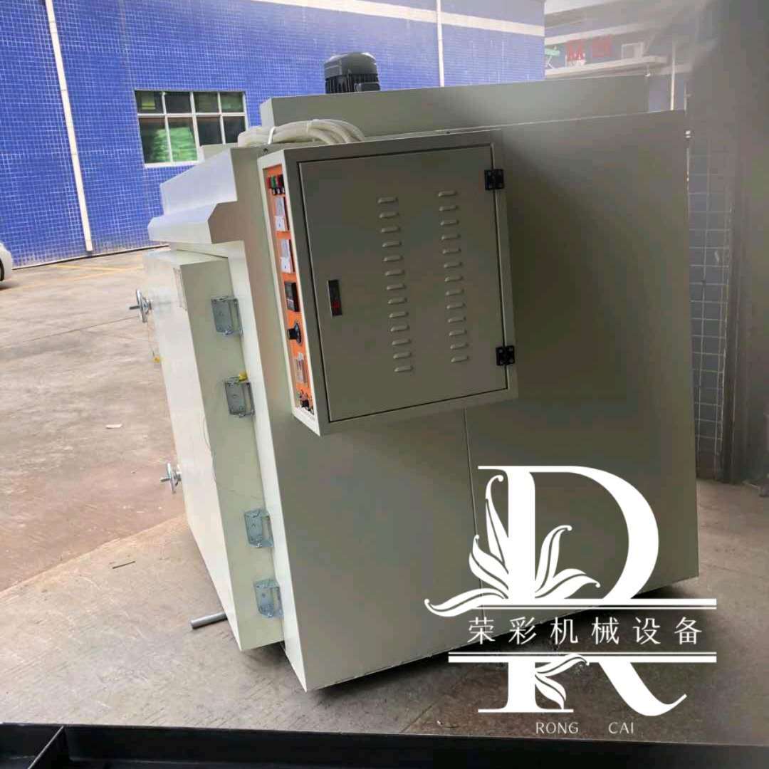 输送机_厂家直销隧道炉输送线烘道流水线高低温非标烤箱水转印设备