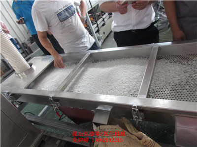 河北PE辐照交联紫外光电线料设备_昆山兵仕机械有限公司