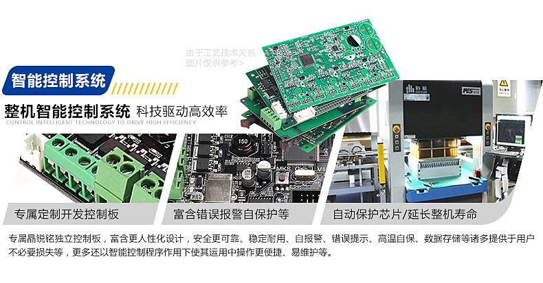 uvled固化烘干线隧道炉源头厂家固化机定制涂装胶水油墨uv固化灯