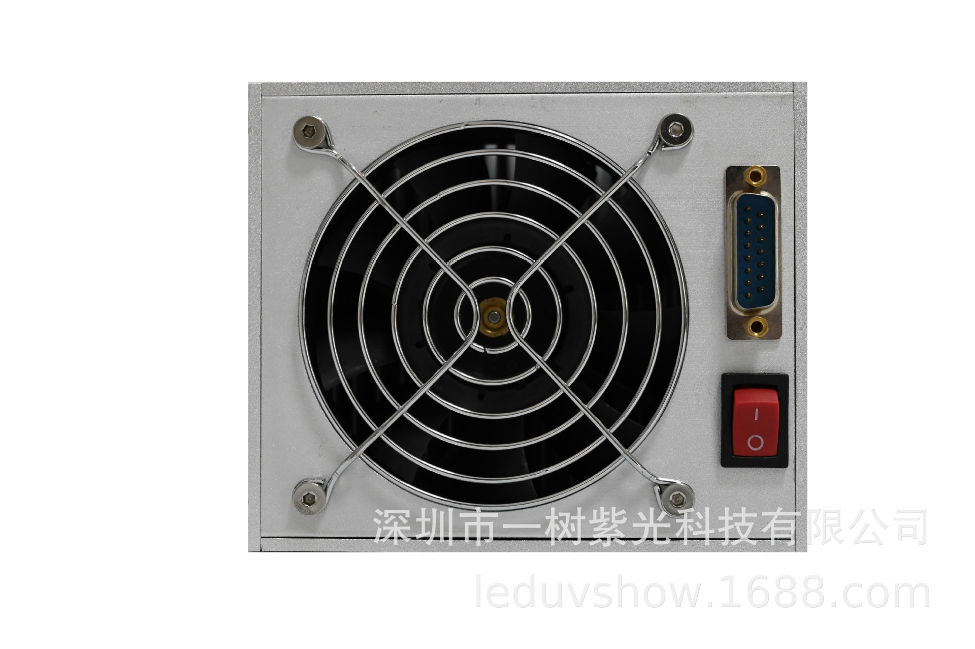 烘干固化设备_uv喷码机uvled模组光源小型风冷固化灯led面光源uv固化设备紫光灯