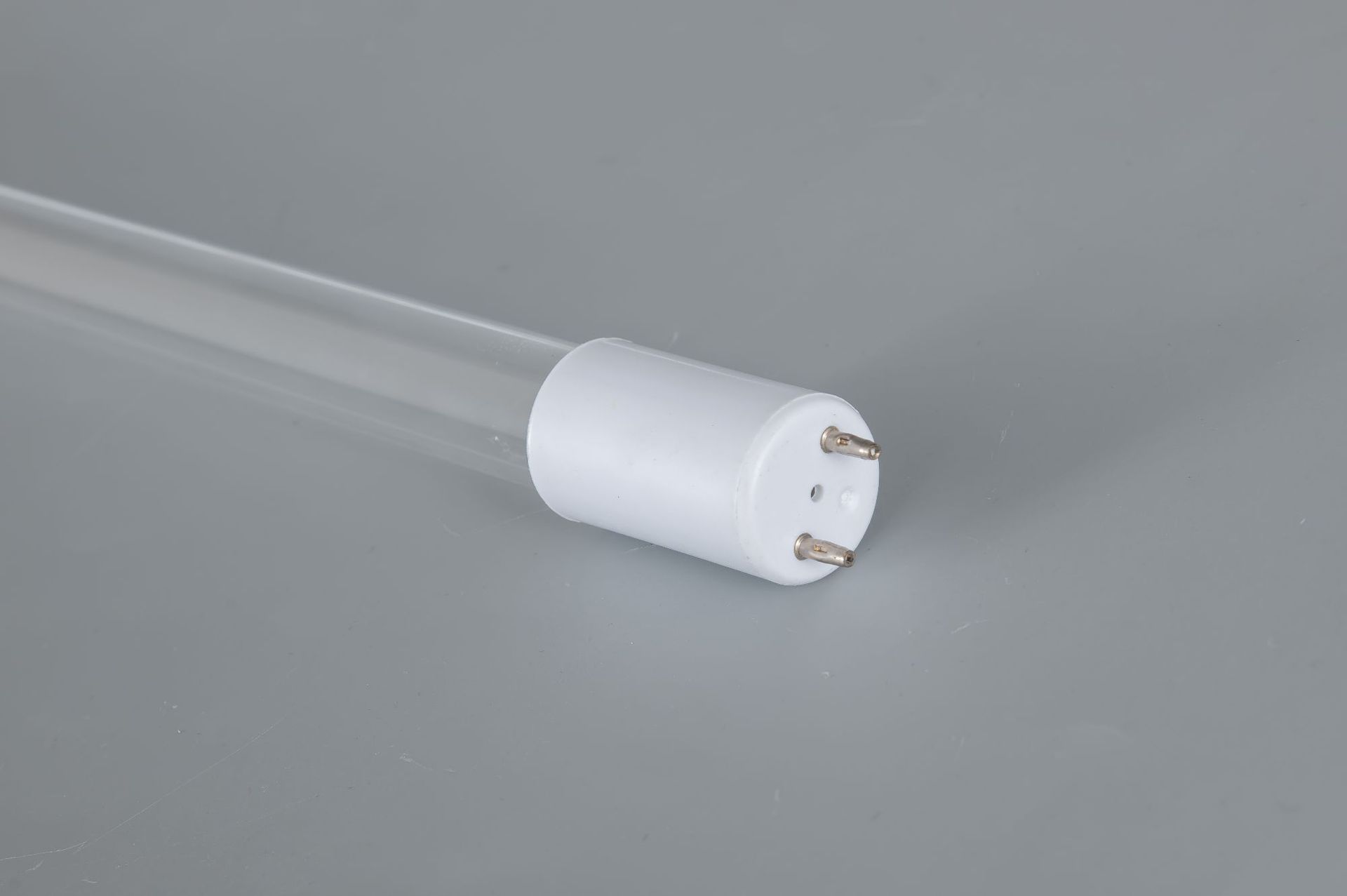 H型38W灯管紫外线净化灯管石英UV臭氧H型灯管UVC灯管