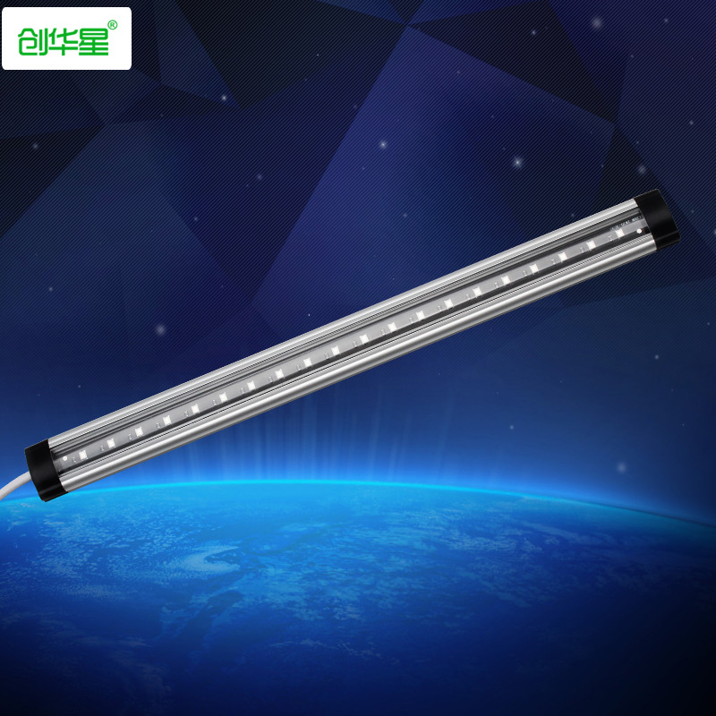 杀菌灯管_uvc杀菌灯管usb消毒灯车载家用led紫外光厂家批发