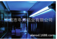 铝及铝合金材_紫外线净化反射,紫外线杀菌反射铝反射铝紫外线导光UVLED固化机