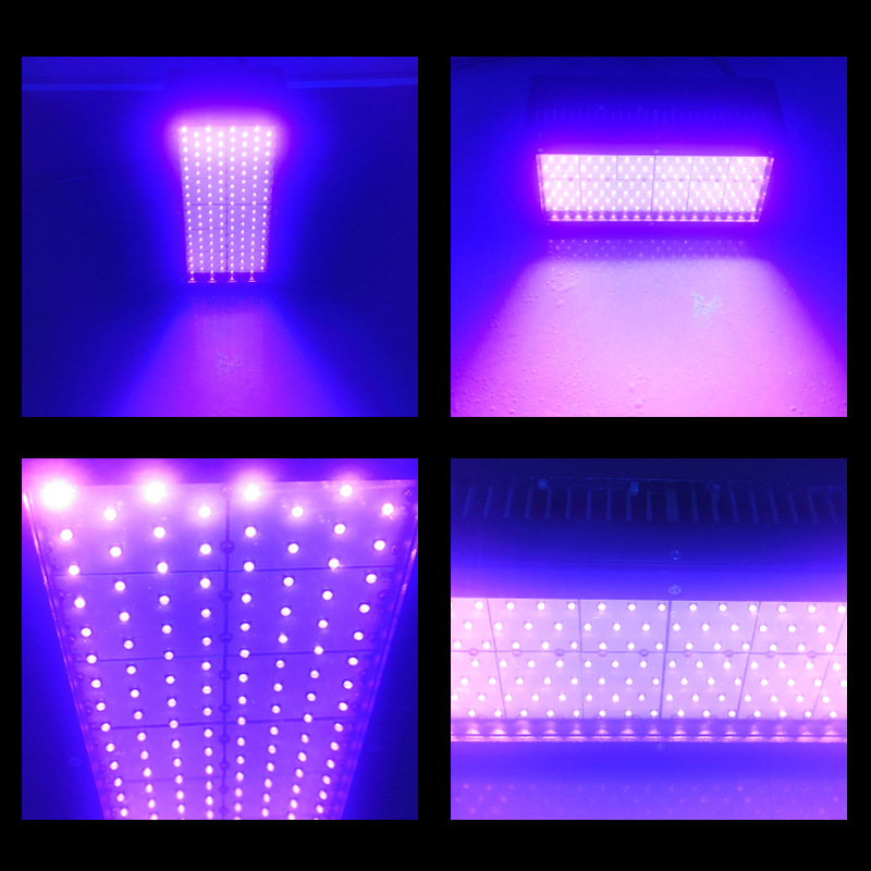 紫外线UVLED固化机无影胶UV固化灯LEDUV油墨低温LED光固化设备