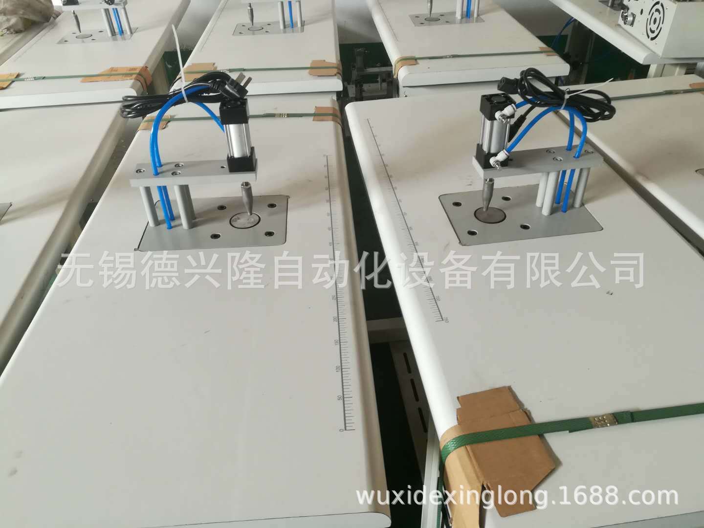 耳带点焊机_KN95口罩点焊机口罩熔接机口罩耳带点焊机口罩耳带封口机现货