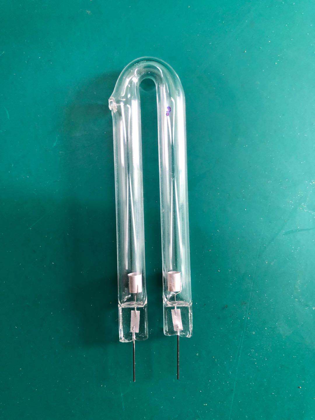 杀菌灯管_厂家定制冷阴极紫外线菌消毒灯管手机消毒车载式UVC紫外菌灯