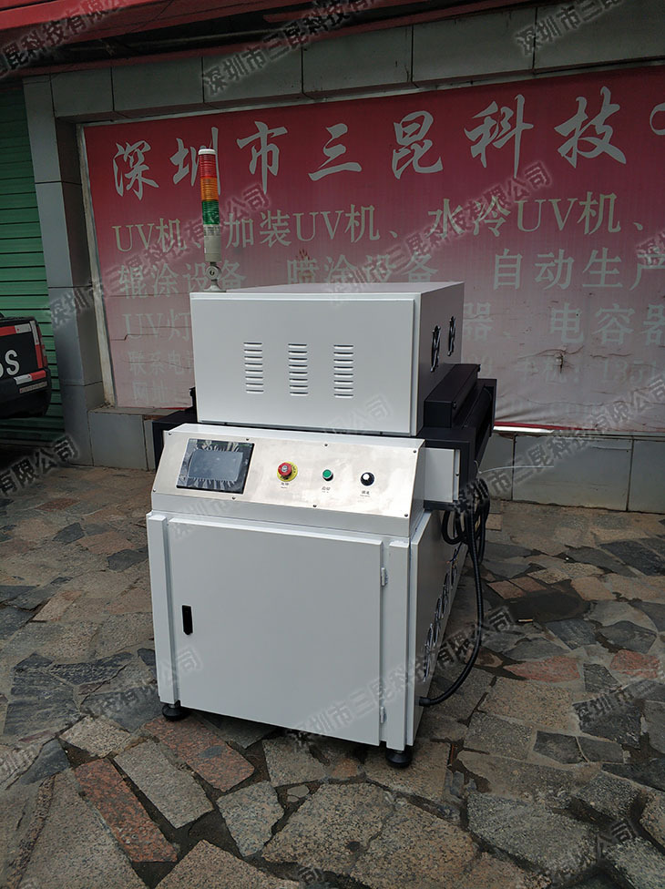 批发uvled面光源iuvotgd选购uvled固化机提供uvled冷光源定制专?