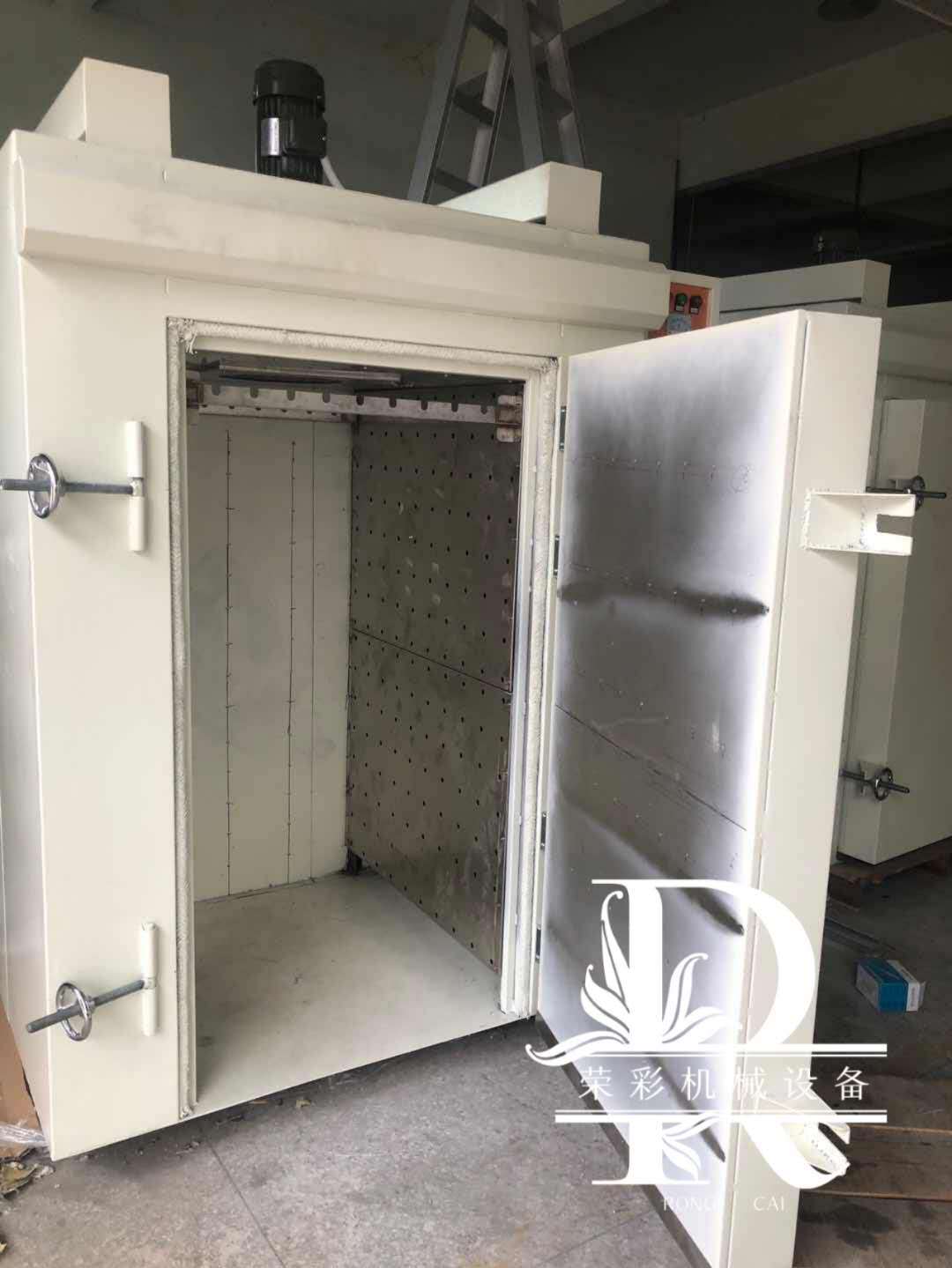 输送机_厂家直销隧道炉输送线烘道流水线高低温非标烤箱水转印设备