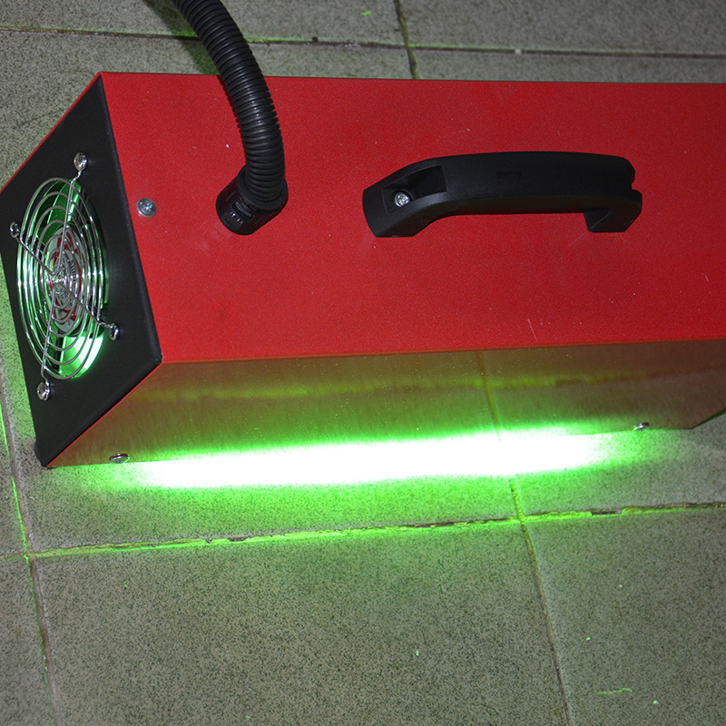 蓝盾uv固化机_东莞蓝盾uv固化机手提式uv365nm紫外线uv