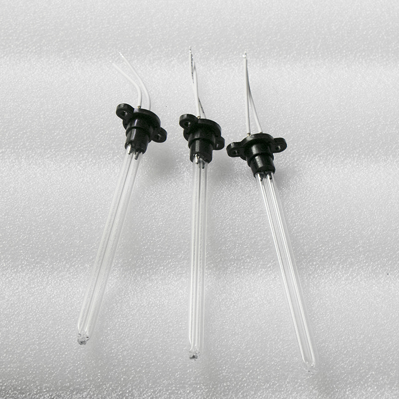 台式杀菌灯_供应扫地机牙刷消毒器U形4X40MM冷阴极CCFL紫外线灯管