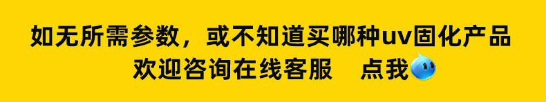 蓝盾油墨速干风冷紫外线灯uv机395nm小型手提uvled固化机现货