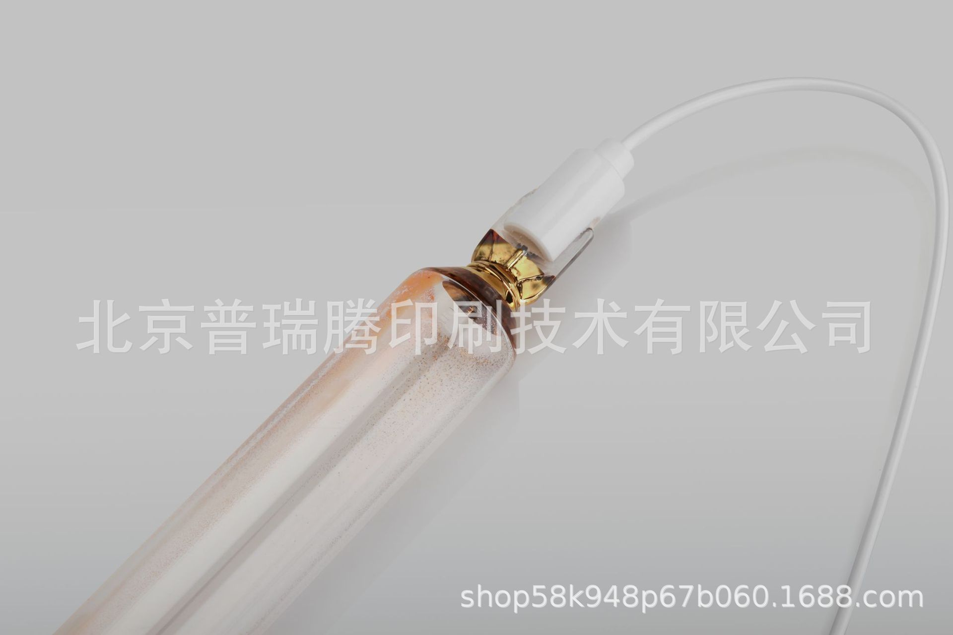 16KWUV灯管UV水银灯UV灯