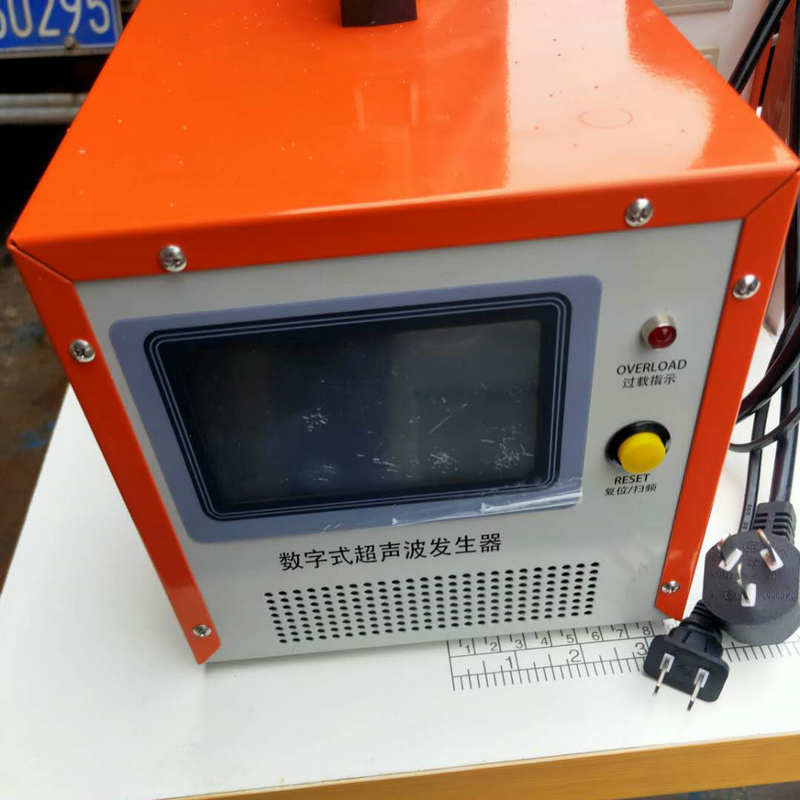 口罩压边机_新款kn95口罩封边机现货半自动熔边20k超声波口罩