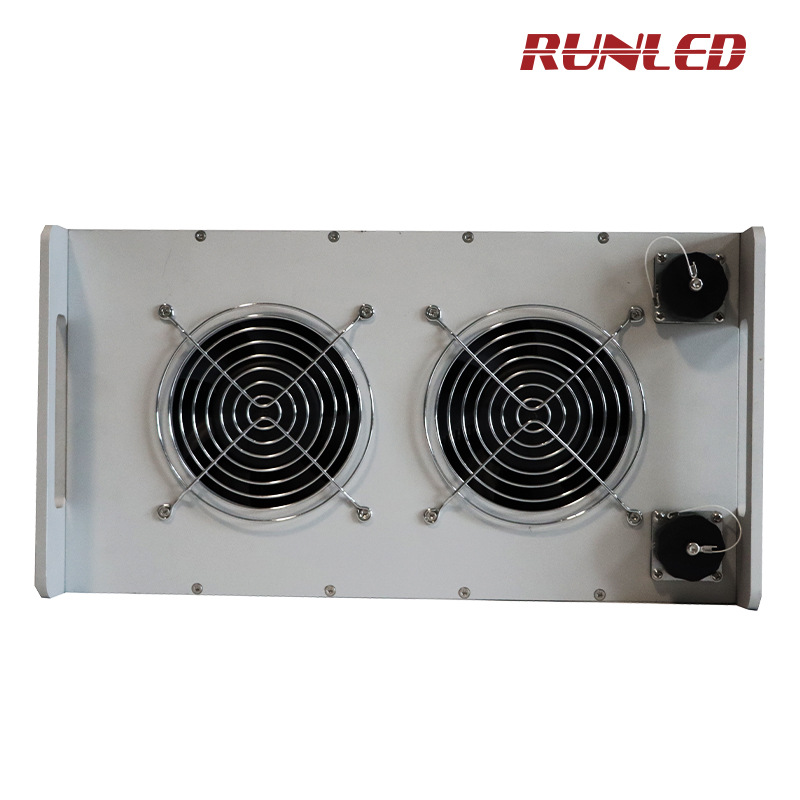 厂家直销UVLED面光源150*300uvled面光源uvled面光源设备