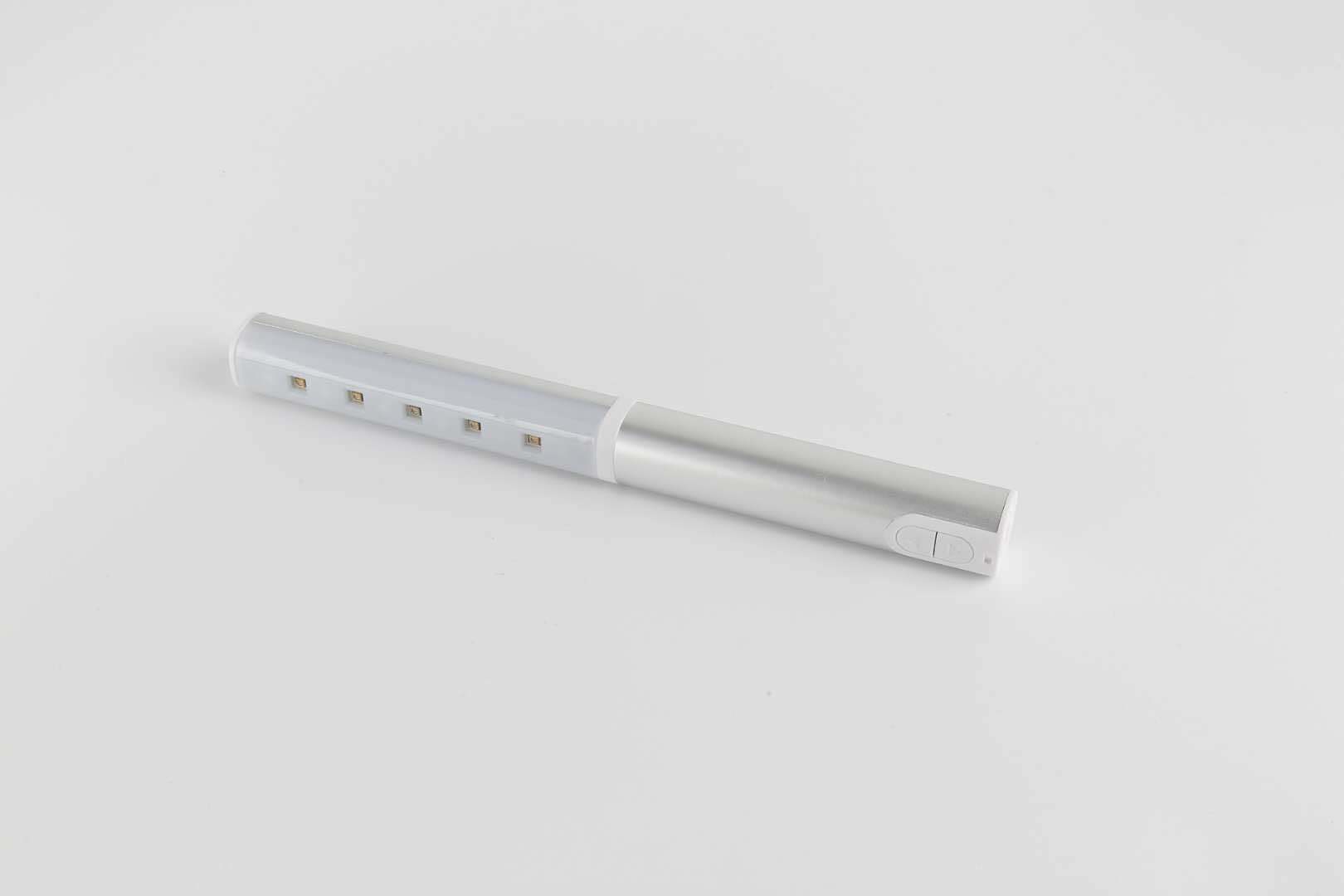 杀菌消毒灯_消毒灯紫外光消毒器uv杀菌消毒灯便携式家用紫外线杀菌