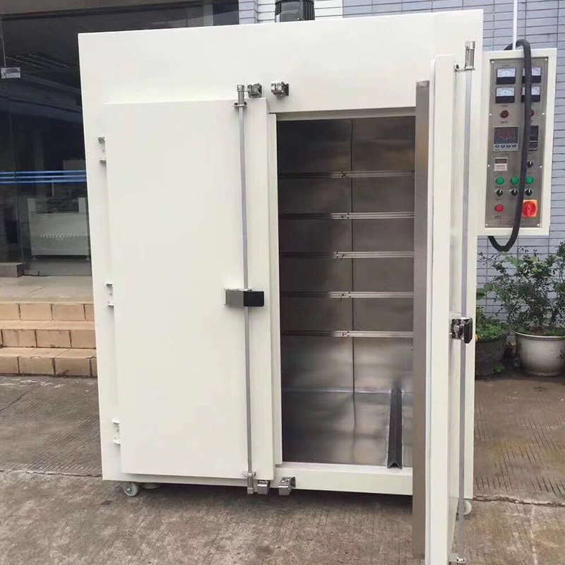 网带输送机高温隧道炉烘干流水线不锈钢网带清洗输送烘干线UV炉