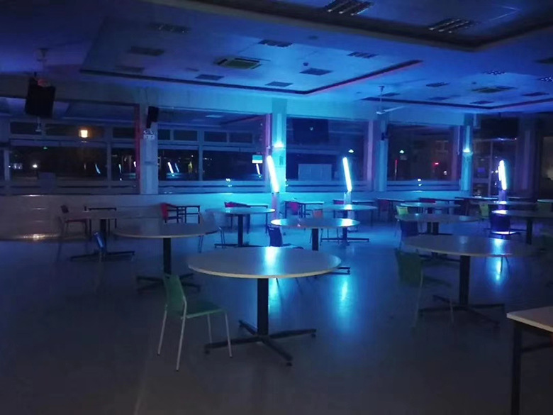 T8紫外线杀菌带臭氧无臭氧T8UV消毒医用家用学校专用杀菌除螨灯管