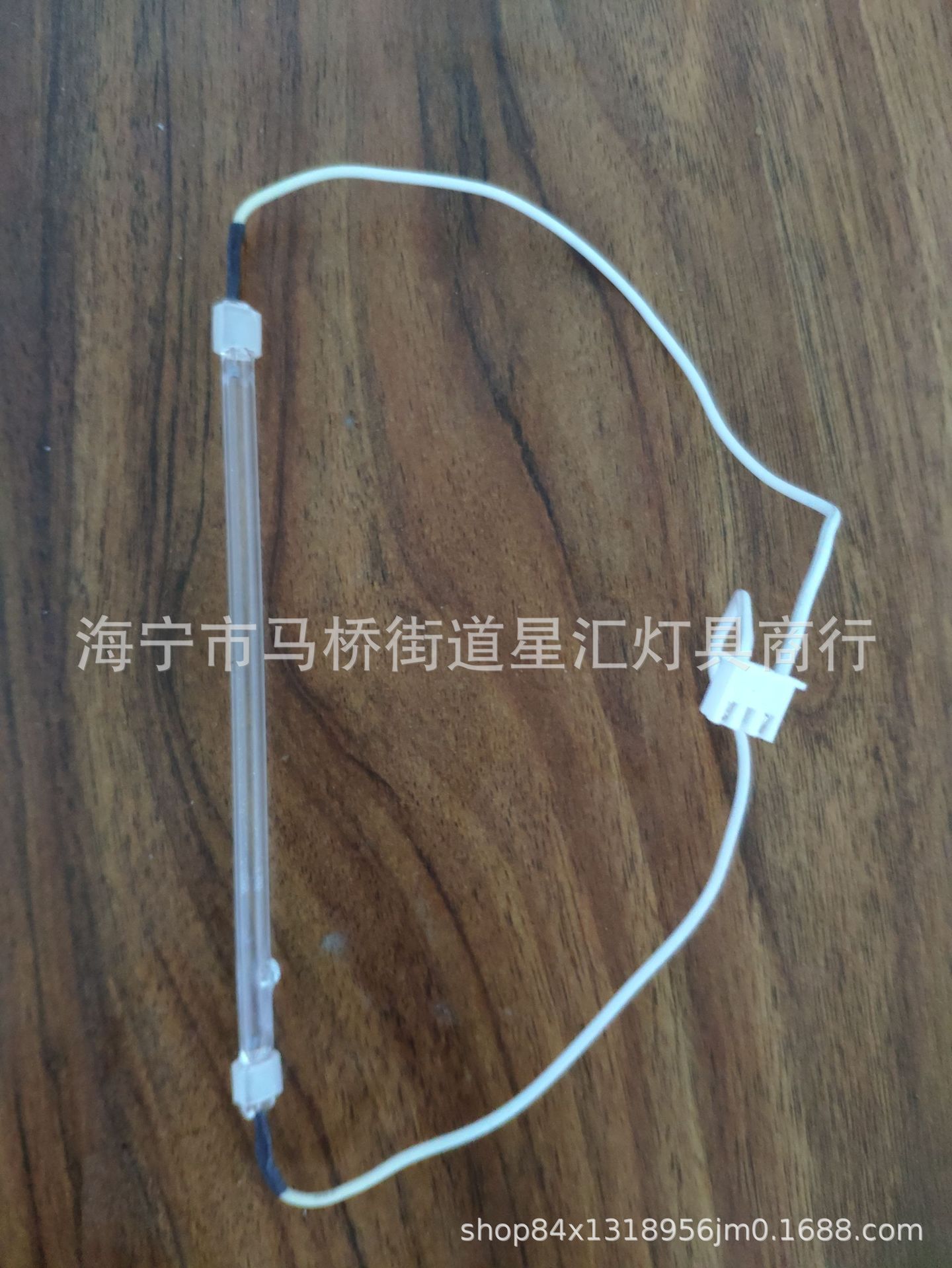 冷阴极荧光灯_冷阴极紫外线uvc石英有臭氧无臭氧杀菌灯管