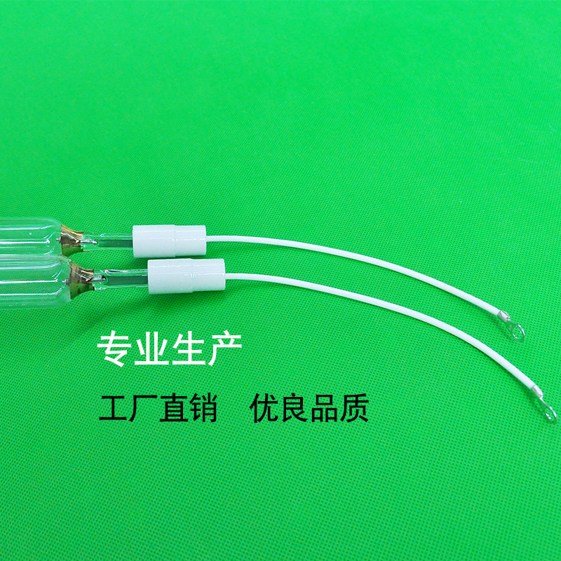 金属罐_原厂uv固化灯紫外线油墨上光印刷打印机无影胶高压汞灯印铁制罐