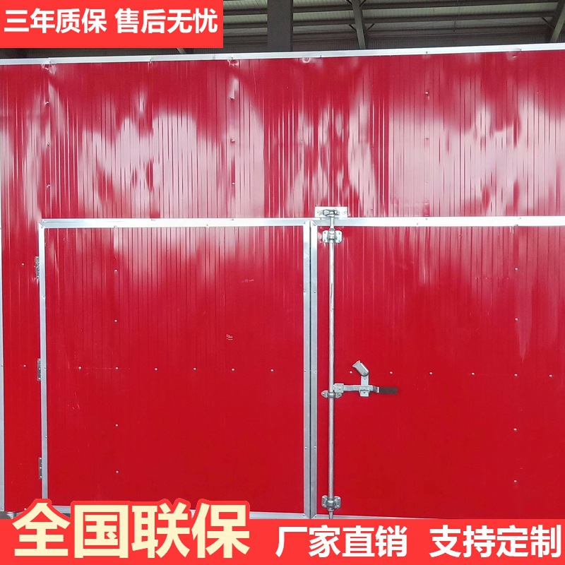 热风循环干燥箱制药化工脱水干燥设备紫菜烘干设备工业烤箱