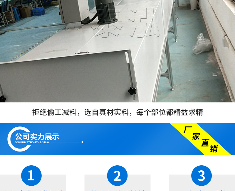 厂家直供高温烘干设备隧道炉多用全自动加热控温热风炉流水线