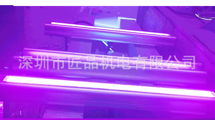 厂家直销印刷设备UVLED固化灯设备UVLED固化灯UVLED固化系统