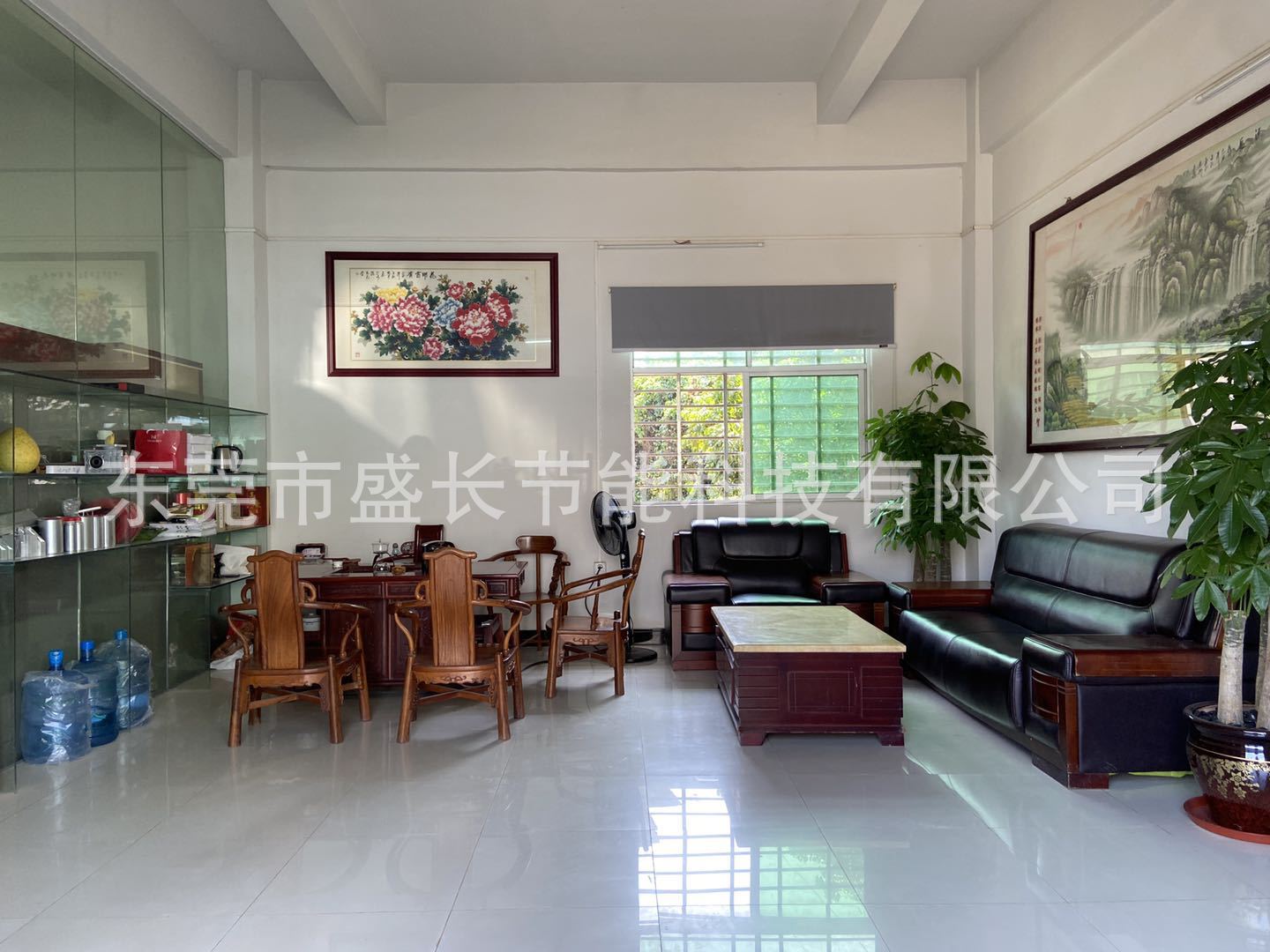 小型uv光固机固化机隧道式固化炉