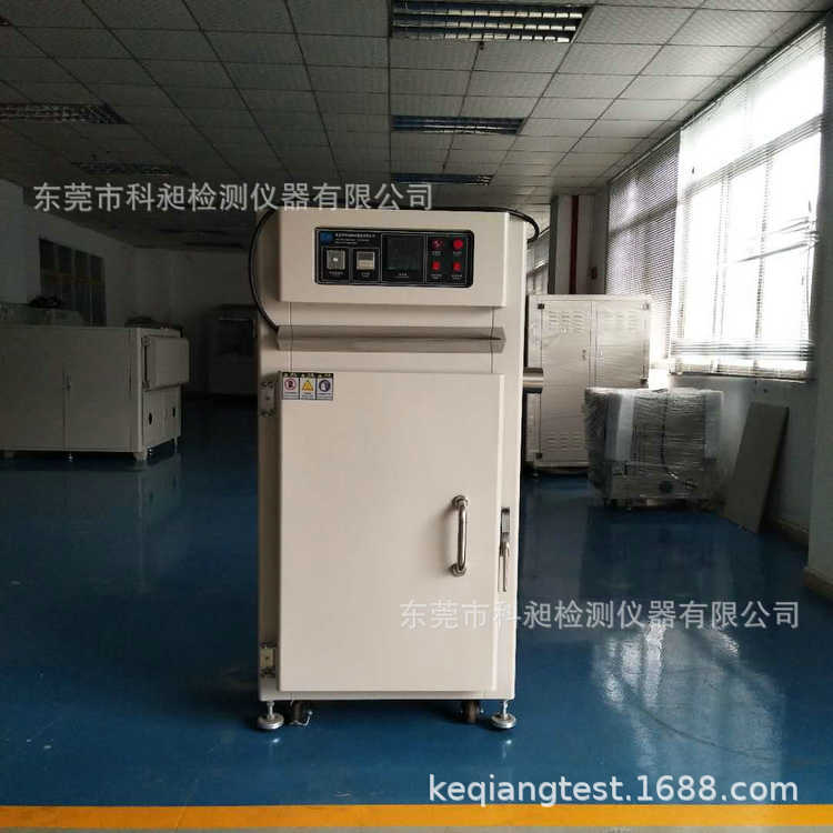 工业烤箱_东莞KQ-270L工业烤箱,烘箱,300度鼓风干燥箱,烘干炉厂家订做